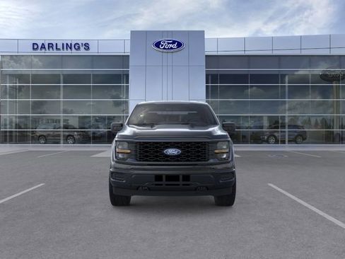 New 2026 Ford F150 STX AWD/4WD image 6