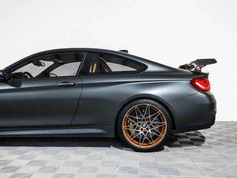 Used 2016 BMW M4 GTS image 16