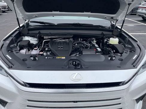 New 2026 Lexus TX 350 350 PREMIUM AWD image 26