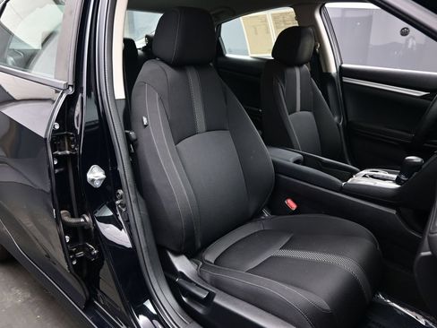 Used 2018 Honda Civic LX image 13