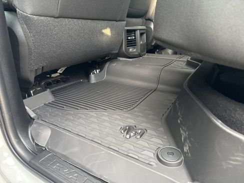 New 2026 RAM 2500 Tradesman image 15