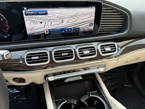 New 2026 Mercedes-Benz GLE 350 4MATIC image 16