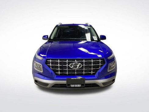 New 2026 Hyundai Venue SEL image 11