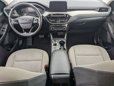 Certified 2021 Ford Escape SE w/ Convenience Package image 15