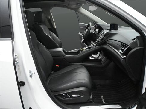 Certified 2021 Acura RDX FWD image 19