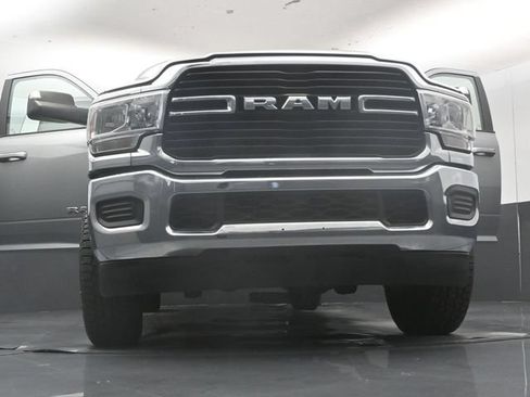 Used 2021 RAM 2500 Big Horn AWD/4WD image 62