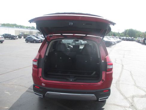 Used 2026 Honda Pilot Elite image 7