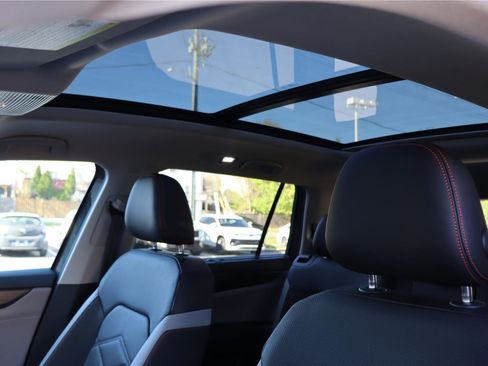 New 2026 Volkswagen Atlas Peak Edition image 21