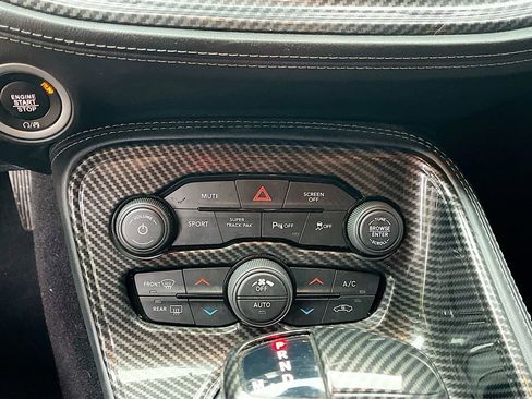 Used 2022 Dodge Challenger R/T w/ Plus Package RWD image 15