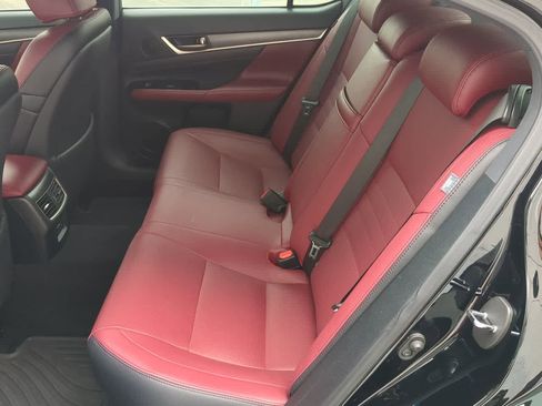 Used 2019 Lexus GS 350 F Sport image 20