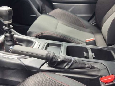 Used 2022 Subaru WRX Premium AWD/4WD image 25