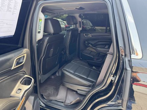 Used 2016 GMC Yukon Denali w/ Open Road Package AWD/4WD image 17