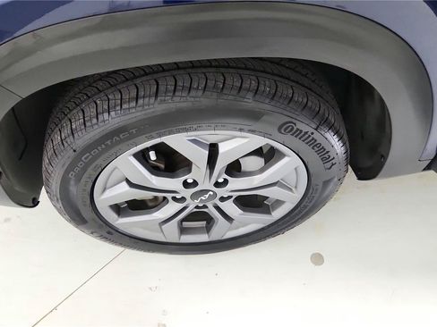 Used 2025 Kia Seltos LX AWD/4WD image 34