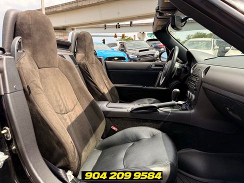 Used 2011 MAZDA MX-5 Miata Grand Touring w/ Premium Pkg RWD image 27