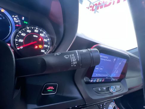 Used 2020 Chevrolet Camaro LT w/ RS Package RWD image 19