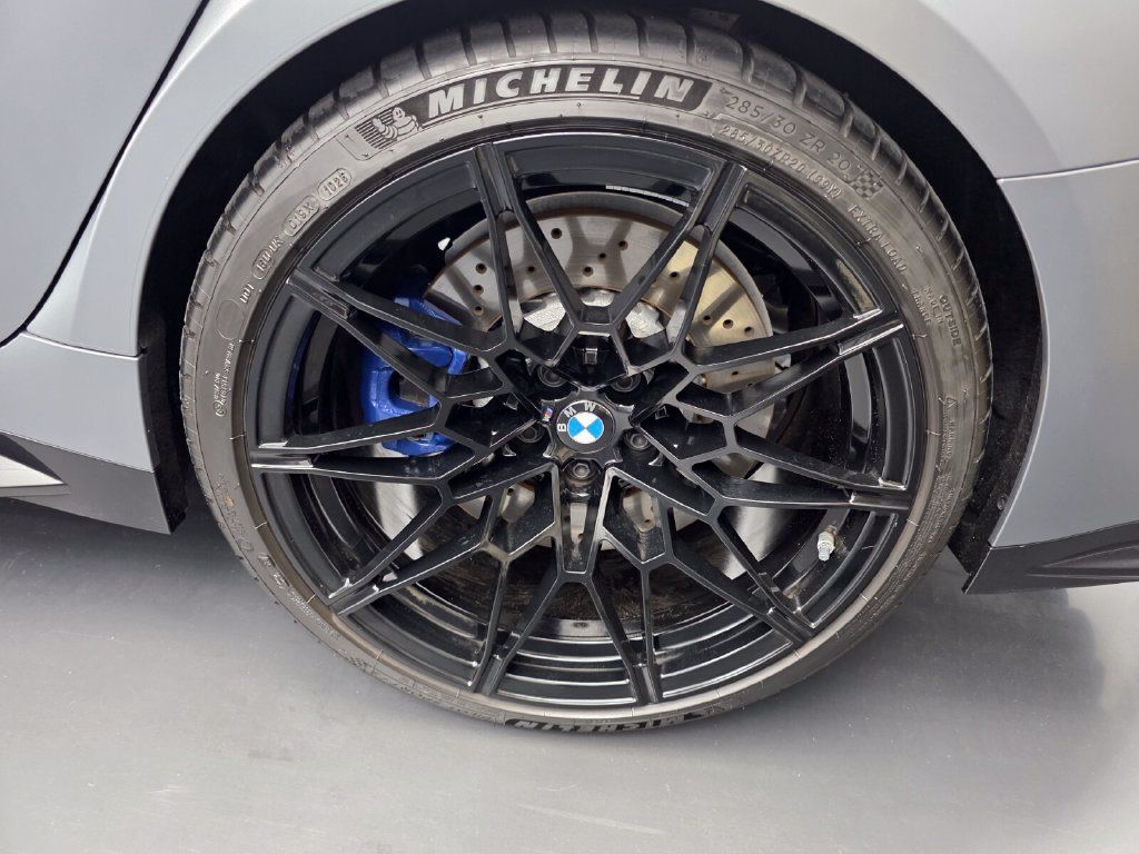 Used 2027 BMW M3 RWD image 17