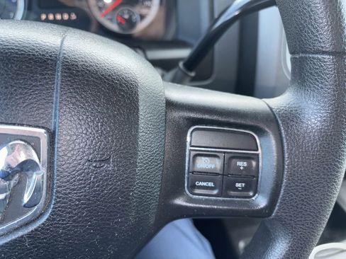 Used 2018 RAM 2500 Tradesman w/ Chrome Appearance Group AWD/4WD image 24