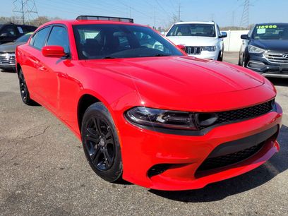 Used 2022 Dodge Charger SXT w/ Leather Interior Group