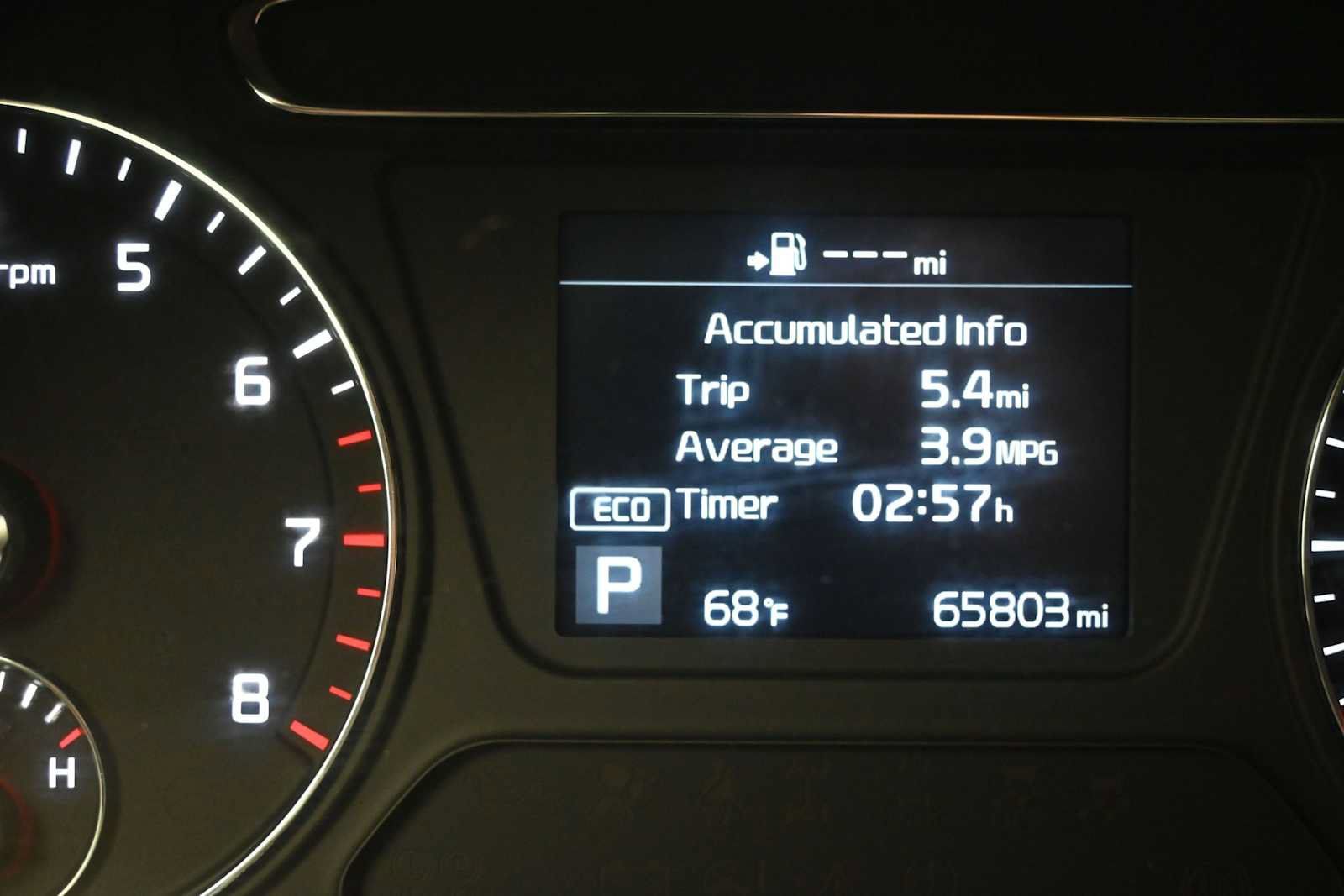 Used 2020 Kia Sorento FWD V6 image 15