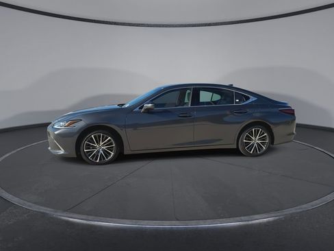 Used 2025 Lexus ES 350 w/ Premium Package FWD image 5