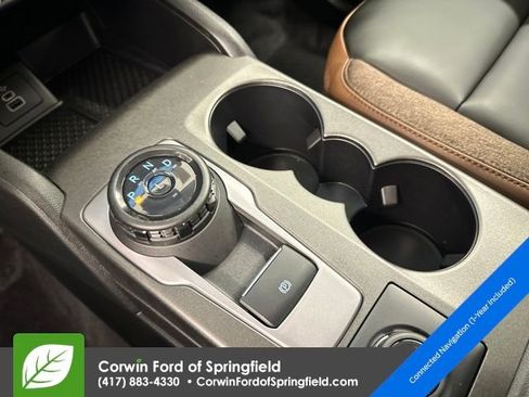 New 2026 Ford Bronco Sport Outer Banks w/ Outer Banks Tech Package+ image 22