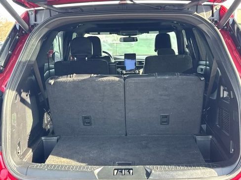 Used 2021 Ford Explorer ST w/ Equipment Group 401A image 11