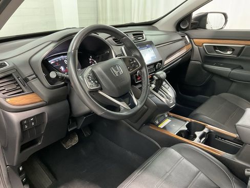 Certified 2022 Honda CR-V Touring image 19
