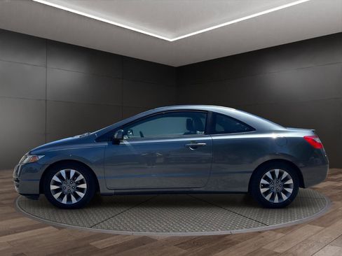 Used 2009 Honda Civic EX-L image 5
