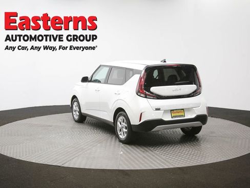 Used 2024 Kia Soul LX w/ Option Group 015 image 87