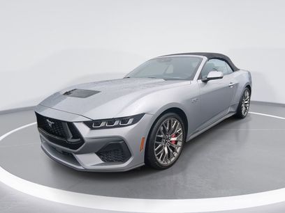 Used 2024 Ford Mustang GT Premium