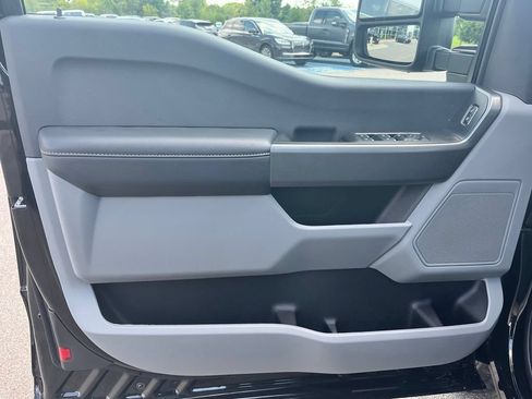 New 2026 Ford F350 XL w/ STX Appearance Package AWD/4WD image 11