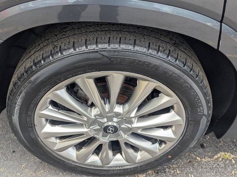 Used 2020 Hyundai Palisade Limited AWD/4WD image 40