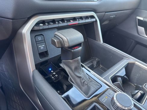 Used 2024 Toyota Tundra Limited w/ TRD Off-Road Package image 15