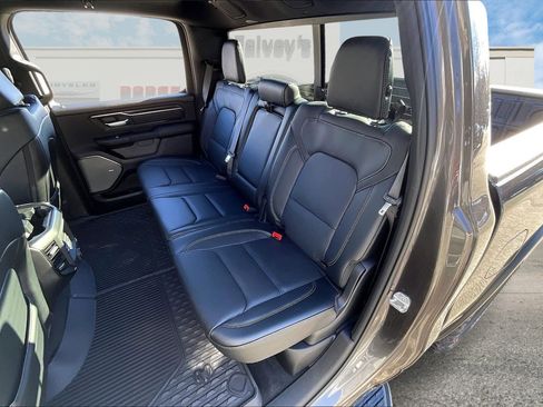 New 2026 RAM 1500 Rebel w/ Rebel Level 2 Equipment Group image 10