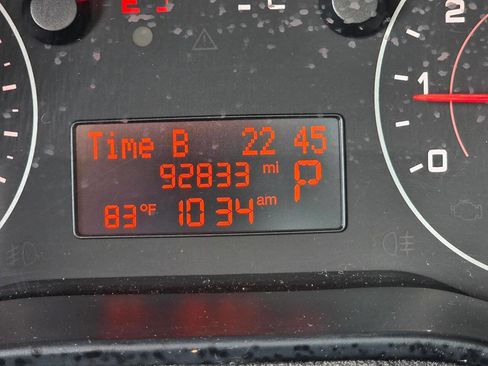 Used 2019 RAM ProMaster City Tradesman image 19