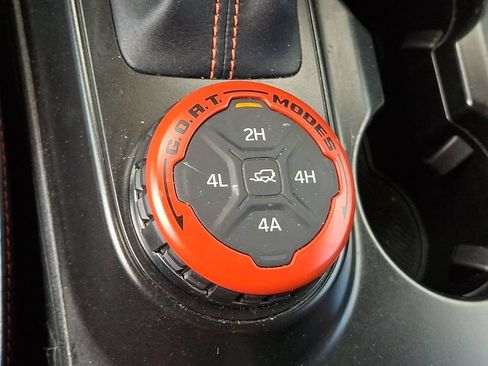 Used 2023 Ford Bronco Raptor AWD/4WD image 24