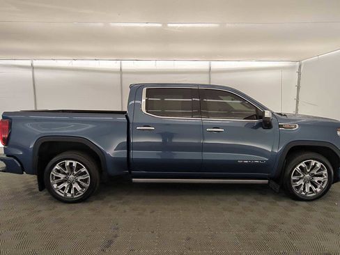 Used 2024 GMC Sierra 1500 Denali image 7