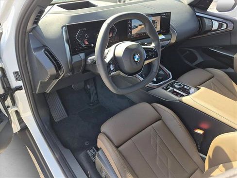 Used 2026 BMW X3 xDrive30i w/ Premium Package AWD/4WD image 3