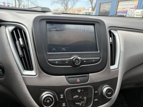 Used 2016 Chevrolet Malibu LS FWD image 13