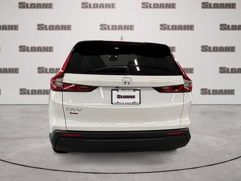 Used 2024 Honda CR-V EX-L image 4