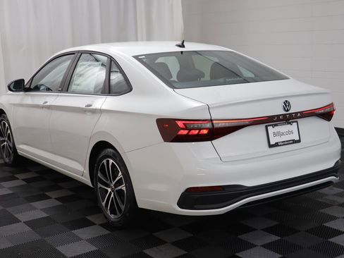 New 2026 Volkswagen Jetta Sport image 14