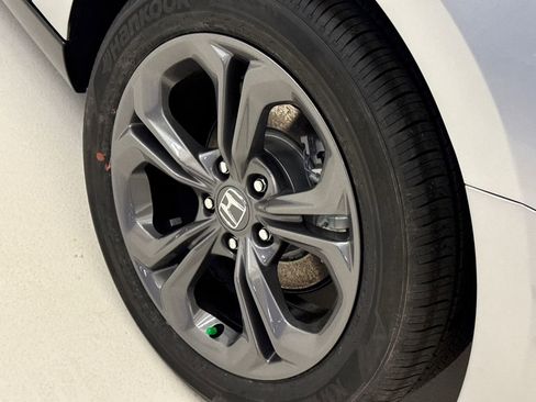 New 2026 Honda Accord EX-L image 11