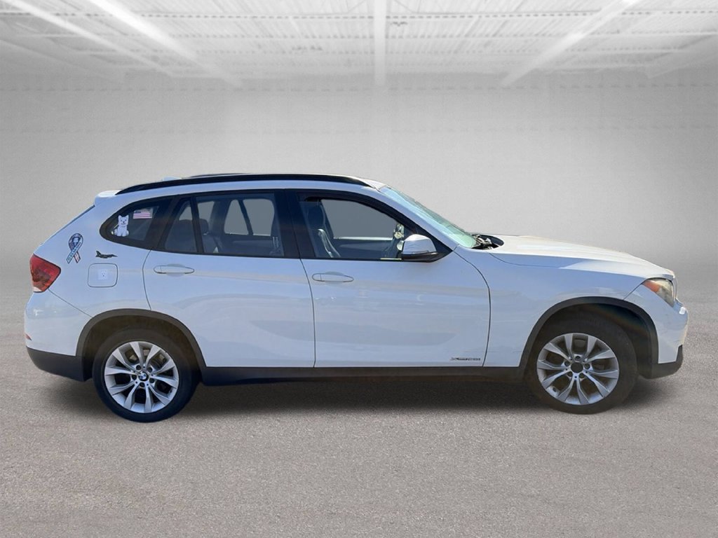 Used 2014 BMW X1 xDrive28i AWD/4WD image 7