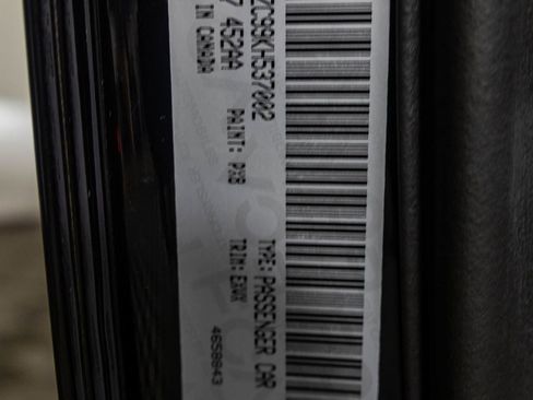 Used 2019 Dodge Challenger SRT Hellcat w/ Laguna Leather Package image 38