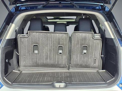 Certified 2023 Nissan Pathfinder SL w/ SL Premium Package image 13