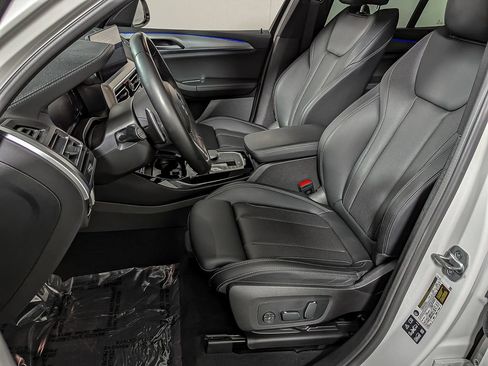 Certified 2024 BMW X3 M40i image 16