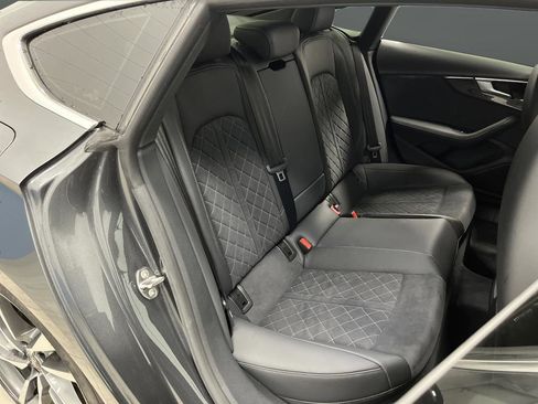 Used 2022 Audi S5 Premium Plus w/ Premium Plus Package image 32