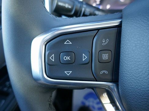 New 2026 RAM 1500 Laramie w/ Night Edition image 18