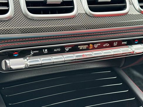 Certified 2023 Mercedes-Benz GLE 53 AMG 4MATIC Coupe image 21