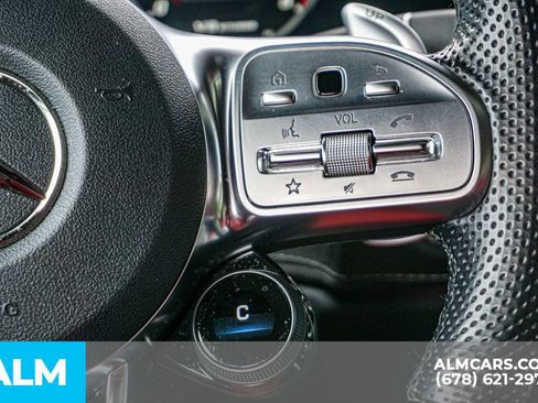 Used 2021 Mercedes-Benz G 63 AMG 4MATIC w/ Seat Comfort Package image 32